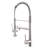 HHK HOME Pull Down Kitchen Faucet