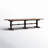 Alcy Single Coffee Table