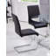 Chaise d'appoint rembourrée Steelman-2117870499-2085744973