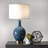 Friedlaender Table Lamp