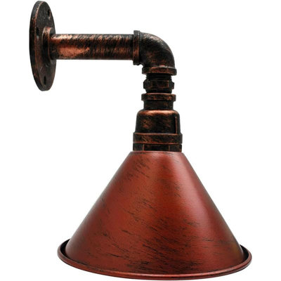 Armed Sconce