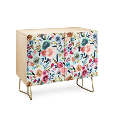 Burkinshaw Accent Cabinet