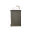 Ensemble de meuble-lavabo double 60 po Currahee-1560633857