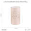 Rakha Fabric Novelty Lamp-1718258326