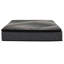 Matelas hybride en mousse viscoélastique gélifiée 13 pouces avec ressorts ensachés, refroidissement et support de bord-2013208083