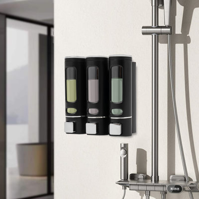 Eha Soap / Lotion Dispenser