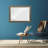 Arber Solid Wood Flat Mirror-63624114-63626852