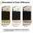 36" Modern Farmhouse Single Bathroom Vanity Set With Black Sink Top, Faucet, Floating Cabinet Assembly Required-161004519