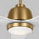 Avila LED Ceiling Fan