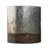 Cannery 1-Light Wall Sconce – Ombre Galvanized