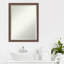 Miroir de salle de bain Libman-426251036