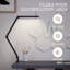 Adjustable Aluminium, Plastic Desk Lamp-798193386