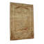 Antique Tapestry French Ivory 1750s Rug