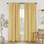 Panneau de rideau simple obscurcissant en chenille Kaori-1047606924-1047606917