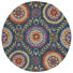 Blue/Multi