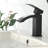 Single-Hole Single-handle Bathroom Faucet-63545061