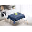 East Urban Home kitchen decoration, tablecloth, 140 x 160cm - Designed and made in Turkey