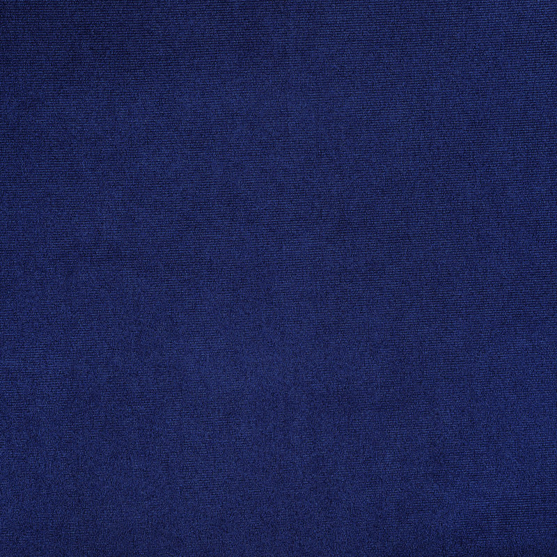 Ensemble de chaises d'appoint bleues (ensemble de 4), Bleu d'encre