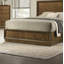 Modern Platform Bed Bedroom Furniture-1985489928