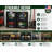 Heavy-Duty Black Milk Crates for Storage, Organization, & More - Versatile & Durable Stackable 24QT 18.75" x 13" x 11"-1940116279