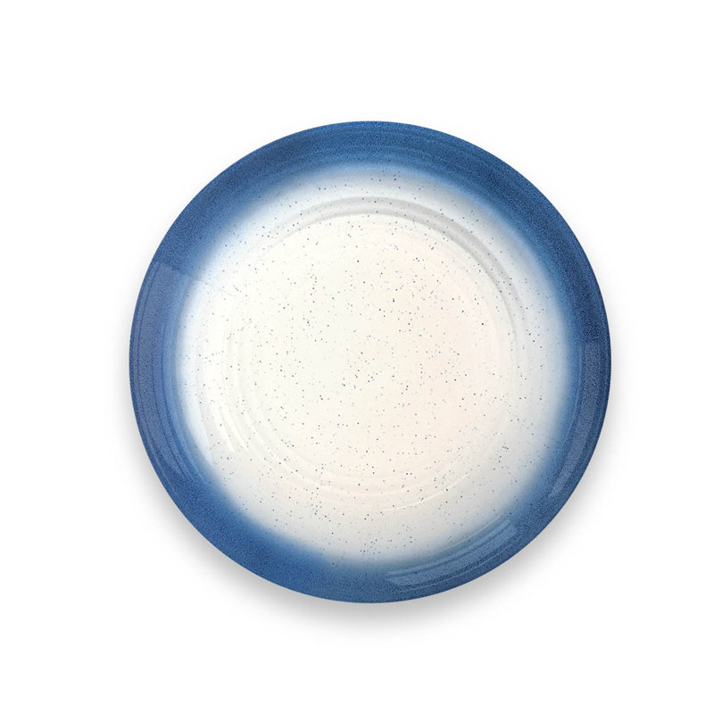 Hunt Melamine Dinnerware - Service for 4