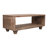 Solid Wood Coffee Table-75224006