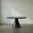 Cone Round Metal Dining Table