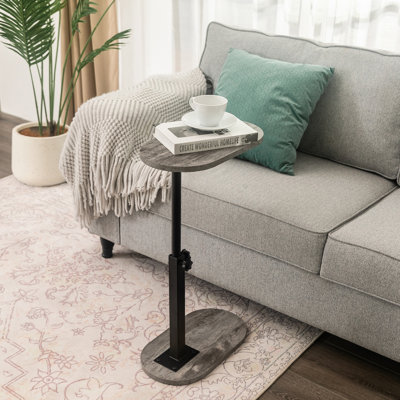 Saturnino End Table