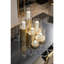 Glass Tabletop Candlestick-154116840