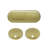 Swiss Madison Toilet Hardware Brushed Gold (SM-1T254)