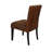 Annetta Rattan Dining Chair Set