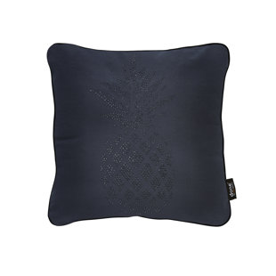 Stone Square Throw Cushion