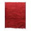 Tapis bordeaux Jaynes
