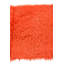 Tapis de couloir orange Jaynes