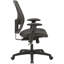 Chaise de travail Soho