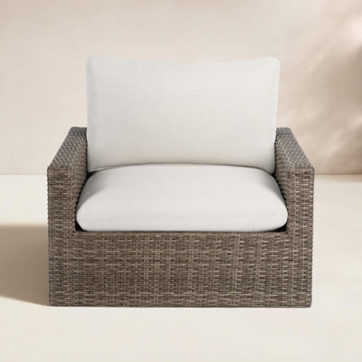 Pippa Patio Lounge Chair