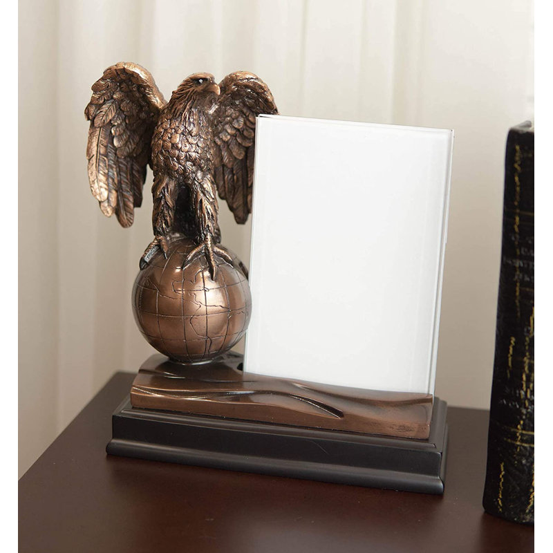 Feist Floater Picture Frame