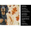 Serviette de cuisine tricolore Sheltie-2083471936