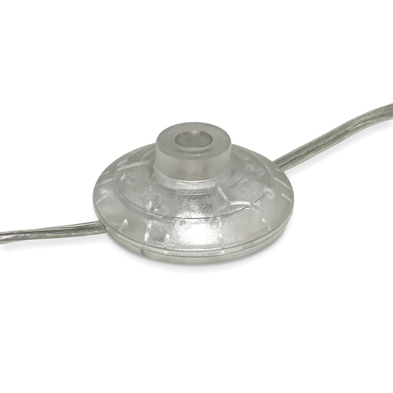Lampe de lecture sur pied 61 po Shraga, Laiton brossé, Laiton brossé
