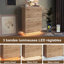 MDF 5 - Drawer Rectangle Accent Chest