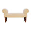 Banc de chambre à coucher au design élégant de qualité supérieure, robuste et durable-3304364-3304367