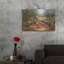  «Hunting Still Life 1» par Delene Lambert, art mural en métal, 36 po x 24 po-260517559
