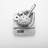 Adjustable Shower Head 1.8 GPM GPM-93249645