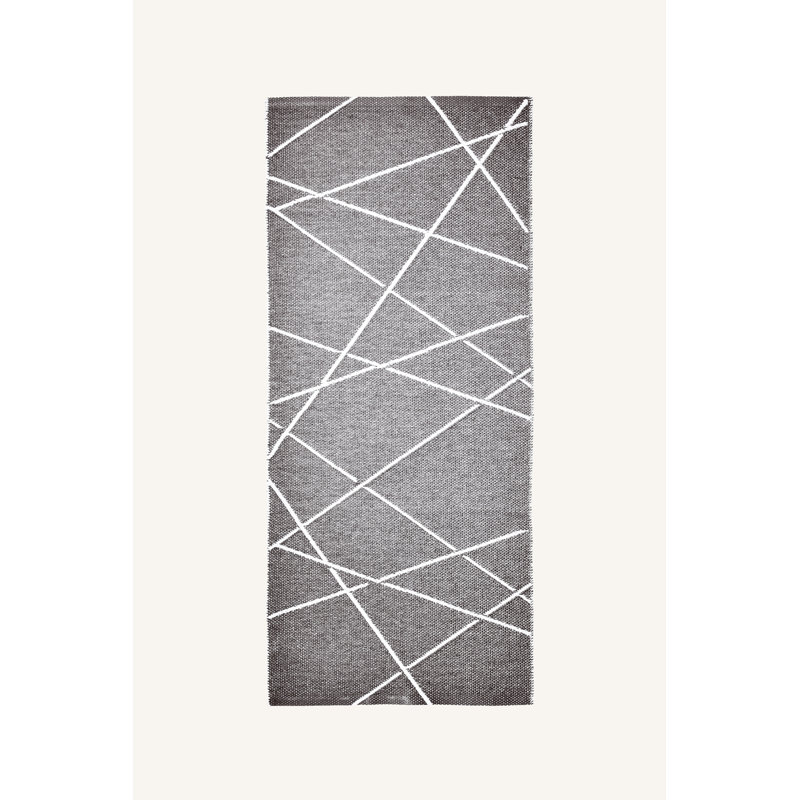 Runner Aithan Area Rug, Runner 70cm x 200cm
