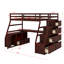 Lit mezzanine simple avec tiroirs et bureau-682948339-682948343