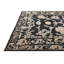 Tapis noir Jose