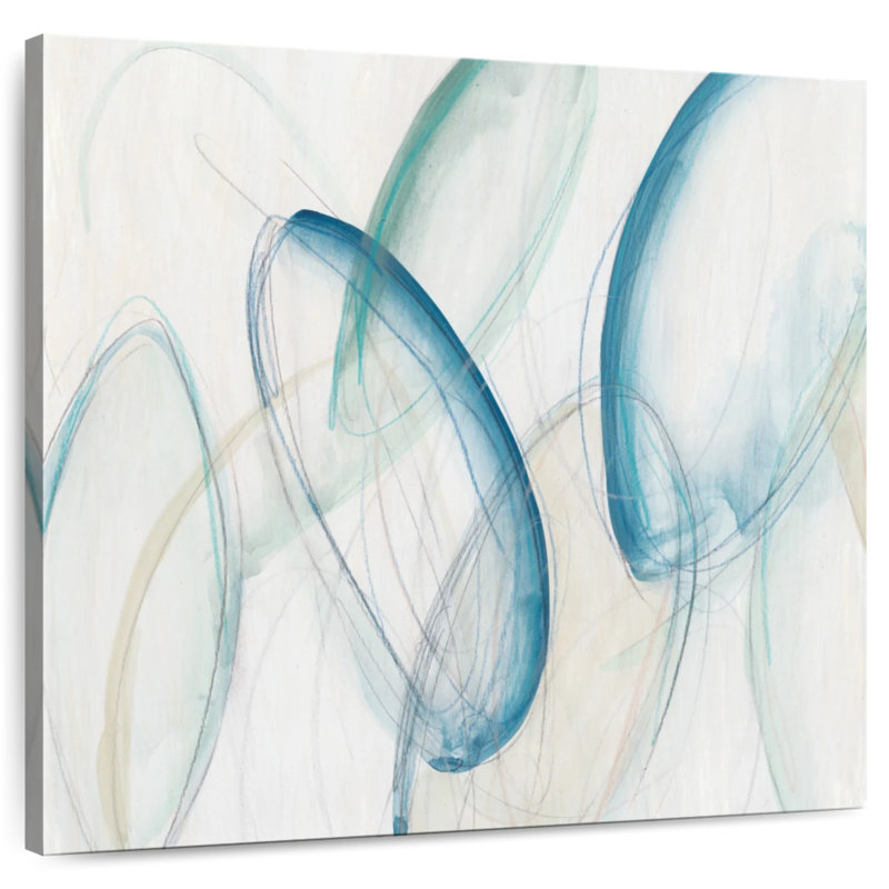 Avery Discus I, 24" H x 24" W