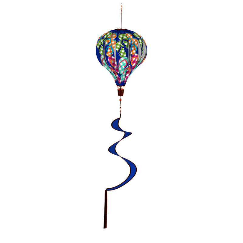 Jaziel Flip Flops Balloon Rotator