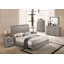 Ensemble de chambre à coucher standard 6 pièces Teme-1825815696