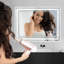 Danield Rectangle Mirror